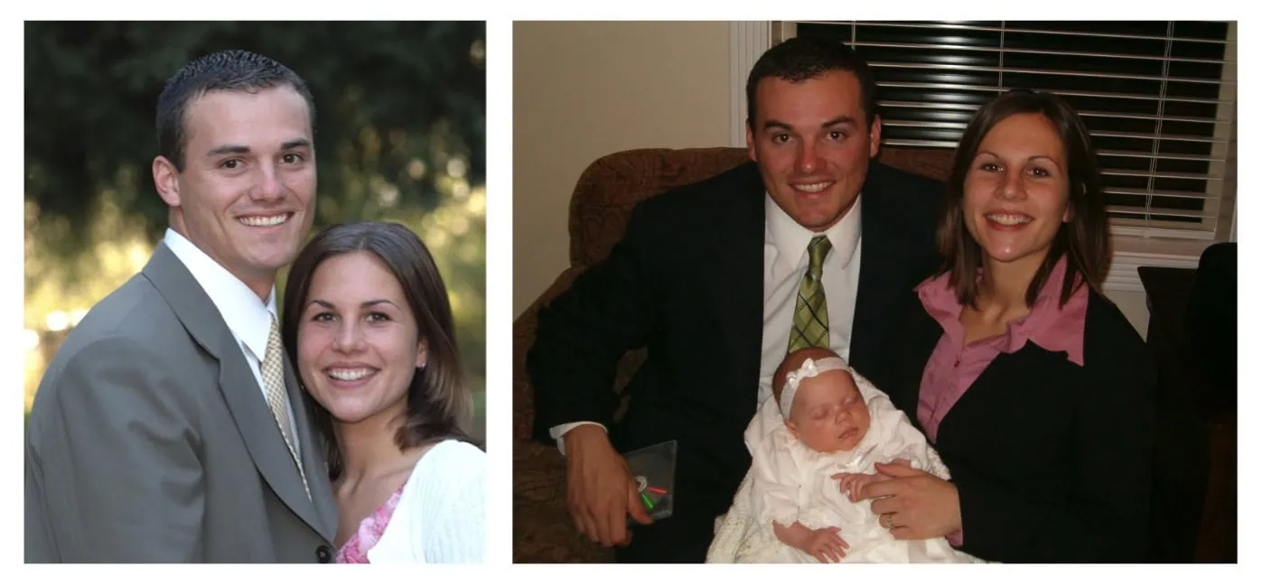 Murray Family