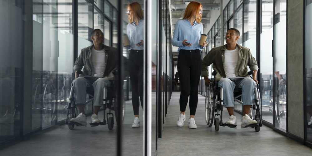 Celebrating 35 Years of the ADA