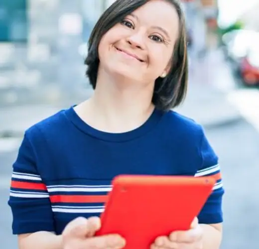 When Mental Health and Developmental Disability Overlap